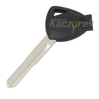 Motor Yamaha 025 - surový klíč